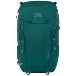 Highlander Summit 25L Leaf Green-hiking backpack