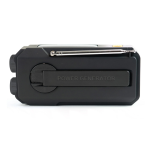 Highlander Survival Radio