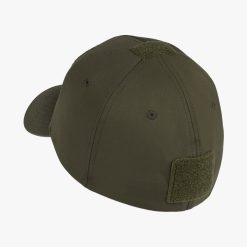 Alternative view of Highlander Tactical Cap Olive L/XL