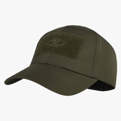 Highlander Tactical Cap