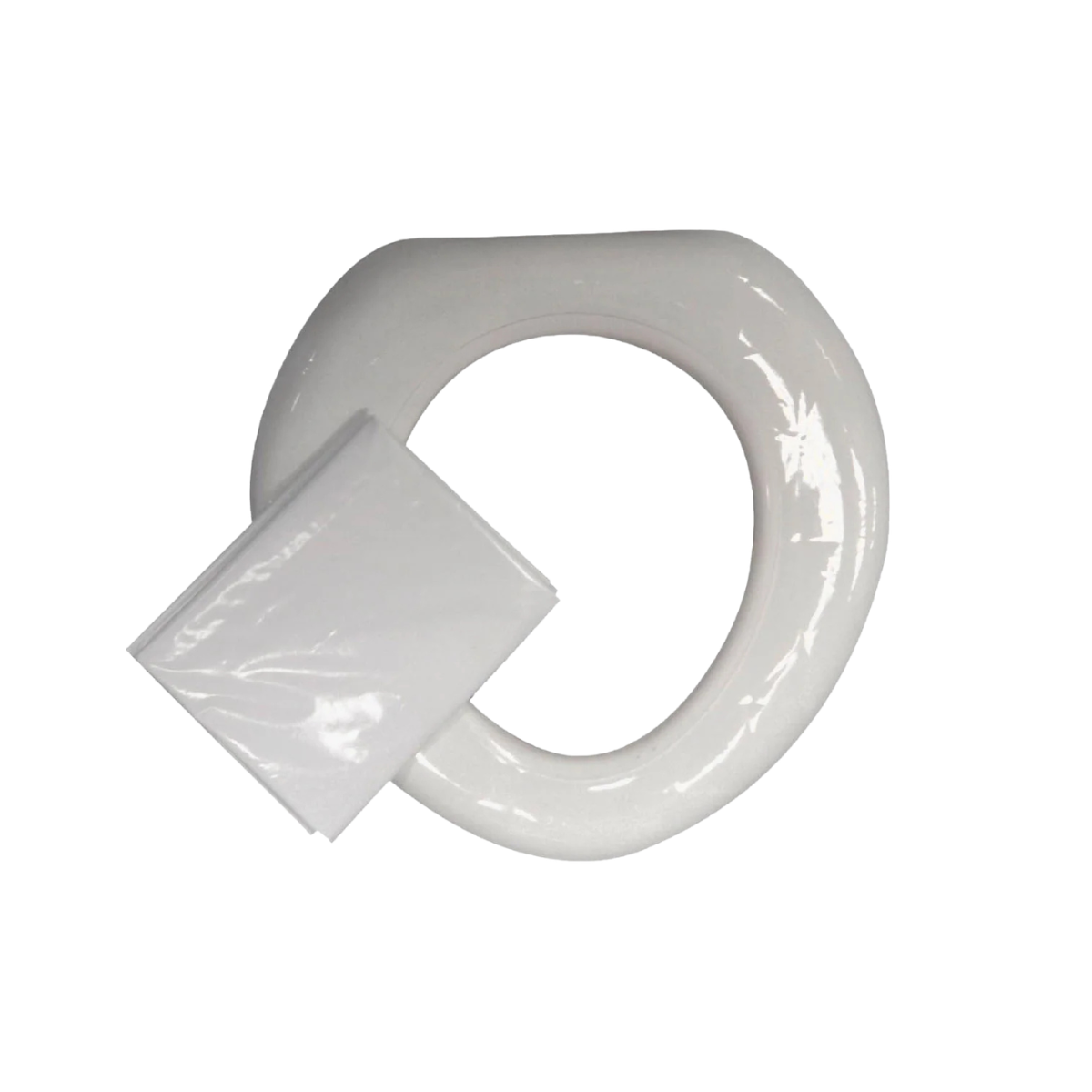 Highlander Toilet Bag Refills, 12pk