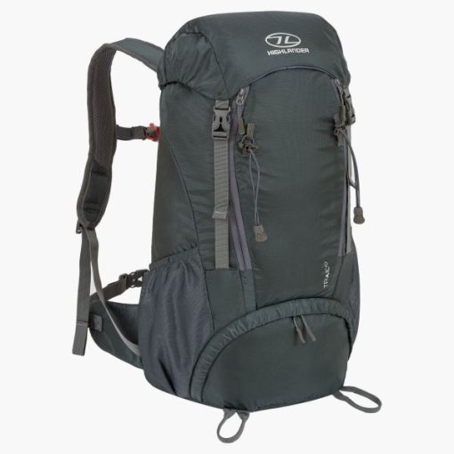 Highlander Trail 40 Slate