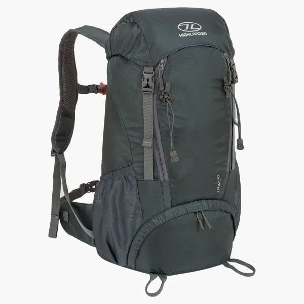 Highlander Trail 40 Slate