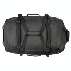 Highlander Trailer Duffel Bag 120L Black