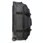 Highlander Trailer Duffel Bag 120L Black