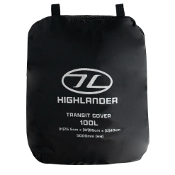 Highlander Transporta Transit Bag