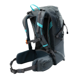 Highlander Vega 25L Daypack Graphite