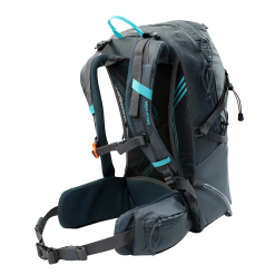 Highlander Vega 25L Daypack Graphite