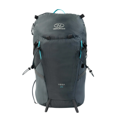 Highlander Vega 25L Daypack Graphite
