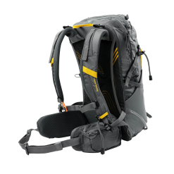 Highlander Vega 25L Daypack Graphite