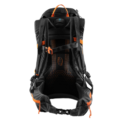 Highlander Vega 40L Rucksack, Graphite