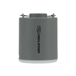 Highlander Wee Banshee Air Pump with Light