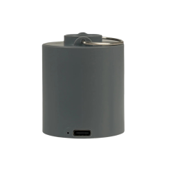 Highlander Wee Banshee Air Pump with Light