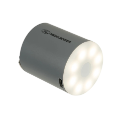Highlander Wee Banshee Air Pump with Light