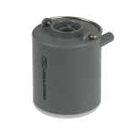 Highlander Wee Banshee Air Pump with Light