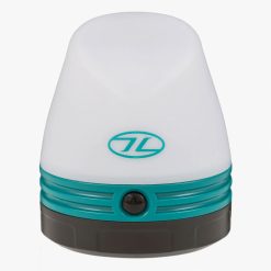 Alternative view of Highlander Wee Camping Lantern