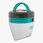 Highlander Wee Camping Light