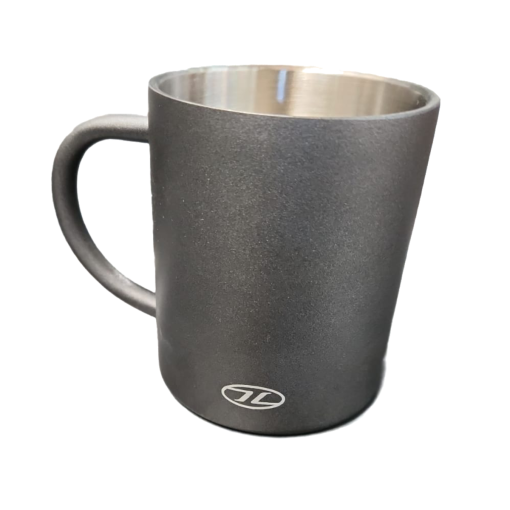 Highlander Tuff Mug