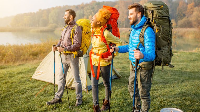 From Trail Mix to Trail Crunch: Innovative Freeze Dried Foods for Hiking