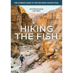 Hiking The Fish Book