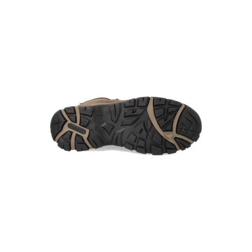 Hi-Tec Altitude V Ultra I WP Womans Dark Choc Boot | Hiking