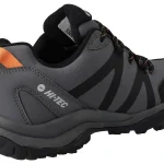 Hi-Tec Ares Castle Rock / Orange-hiking shoes-outdoor footwear