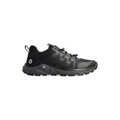 Hi-Tec Geo Contour Black/Grey - outdoor footwear