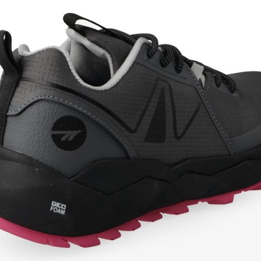 Hi-Tec Geo-Trail Pro Womans Lavender - outdoor footwear