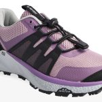 HI-Tec Womans Geo Contour Elderb - outdoor footwear