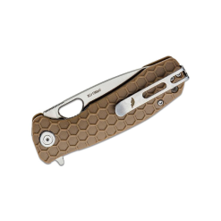 Ultratec Honey Badger Flipper Medium Tan