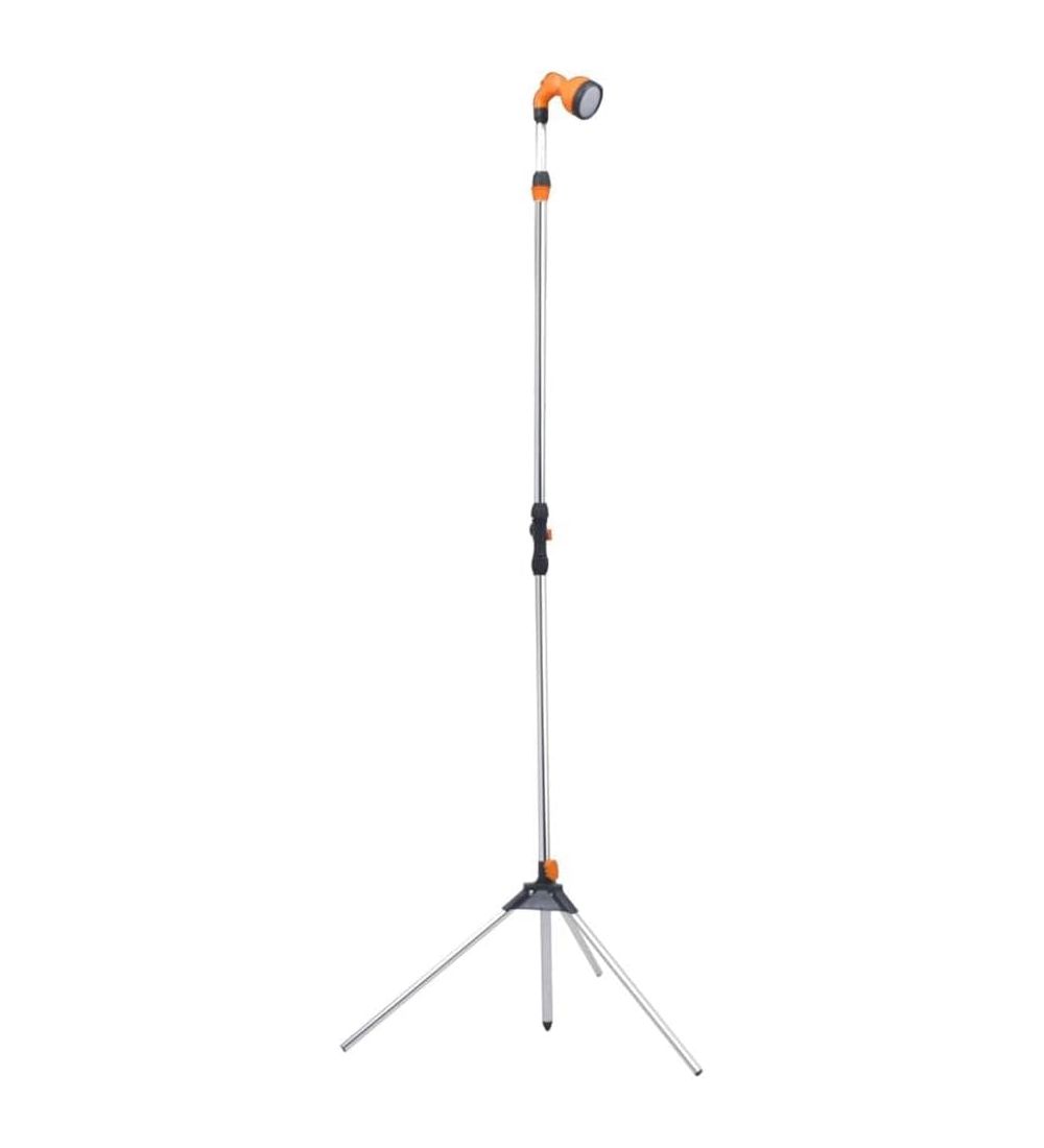 Hoteche Garden shower with tripod