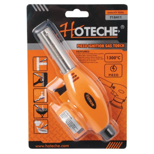 Hoteche Piezo Gas Torch