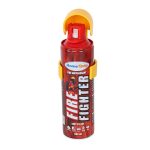 HomeQuip Fire Fighter Suppressant