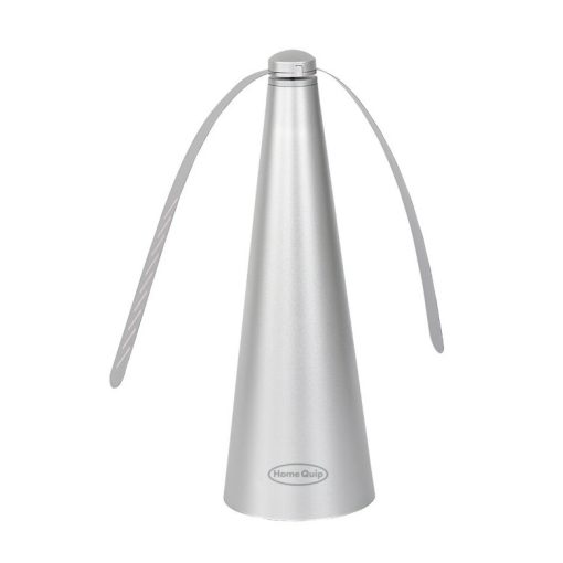 HomeQuip Fly Repeller Silver