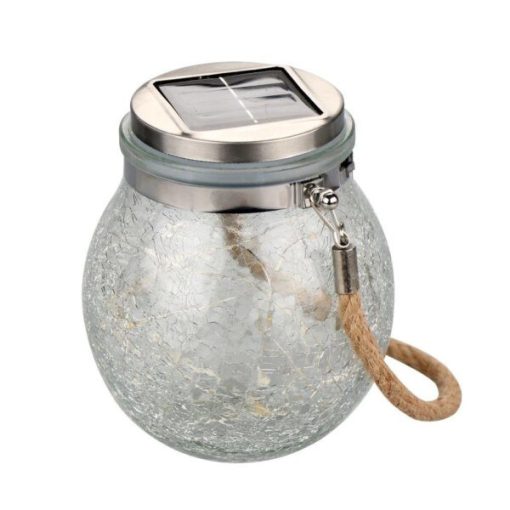 HomeQuip Hanging Solar Light