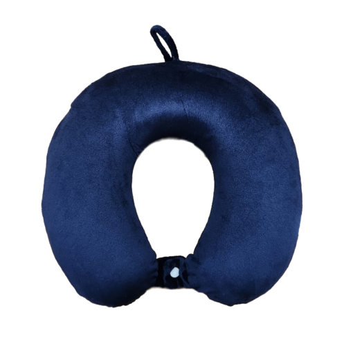 TravelQuip Memory Foam Travel Neck Pillow
