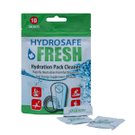 Hydro Safe Hydration Pack Cleaner Sachets 10pk