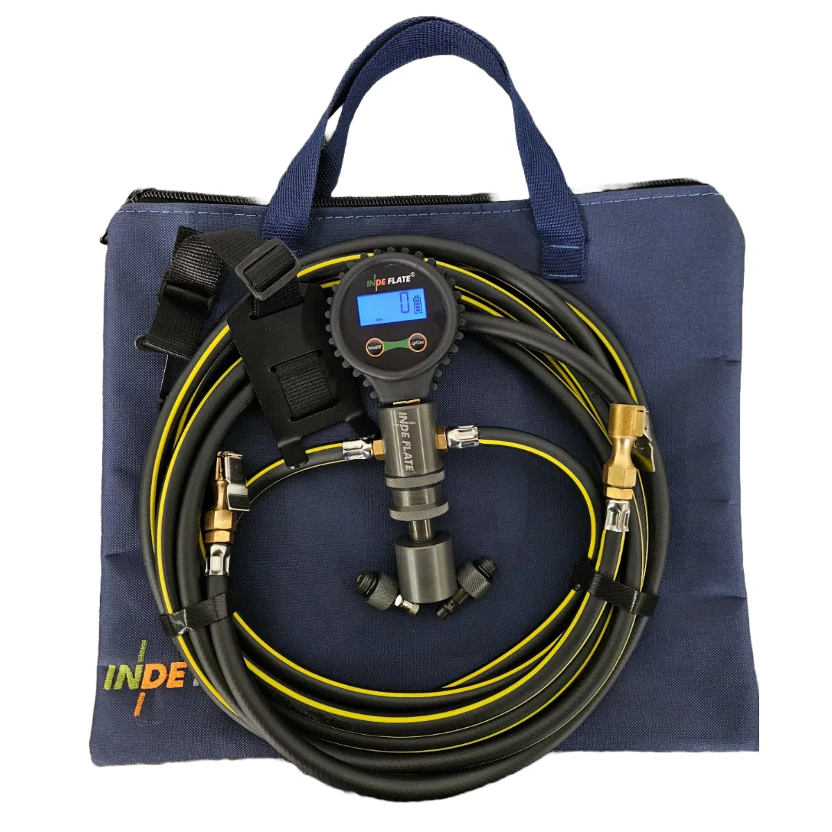 Indeflate 2 Hose Digital Edition