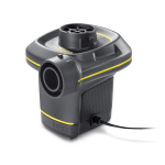 Intex AC/DC Quickfill Electric Pump