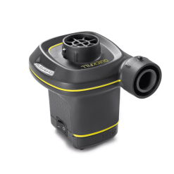 Intex AC/DC Quickfill Electric Pump