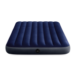 Intex Dura-Beam Classic Downy Full Airbed