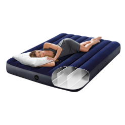 Intex Dura-Beam Classic Downy Full Airbed