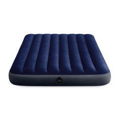 Intex Dura-Beam Classic Downy Full Airbed