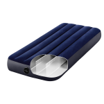 Intex Jnr Twin Dura-Beam Classic Downy Airbed
