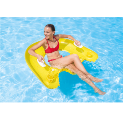 Intex Sit Pool Lounger