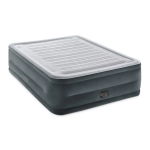 Intex Queen 56cm Airbed with AC Pump