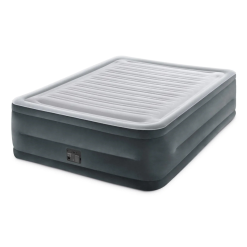 Intex Queen 56cm Airbed with AC Pump