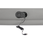 Intex Queen Dura-Beam Airbed with USB Pump