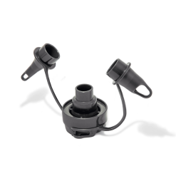 Intex Quickfill DC Electric Pump