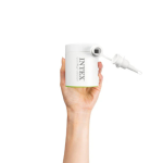 Intex USB200R QuickFill Rechargeable Pump